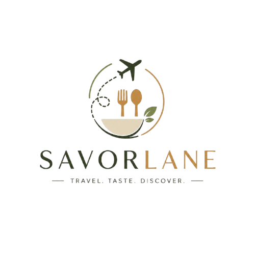 savorlane